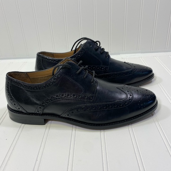 florsheim montinaro wingtip